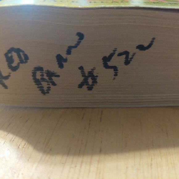 Running Blind - Picture 3 of 5